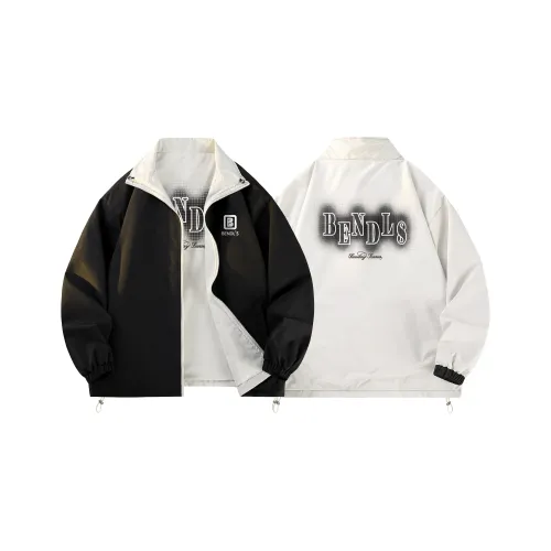 BENDL'S Куртки и Пальто Весна и ОСЕНЬ Унисекс