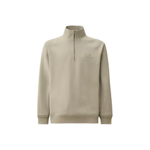 C.P.Company Толстовка Мужская Серого цвета