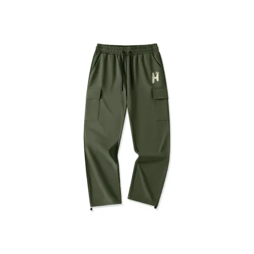 Centennial Globe Карго Брюки Унисекс