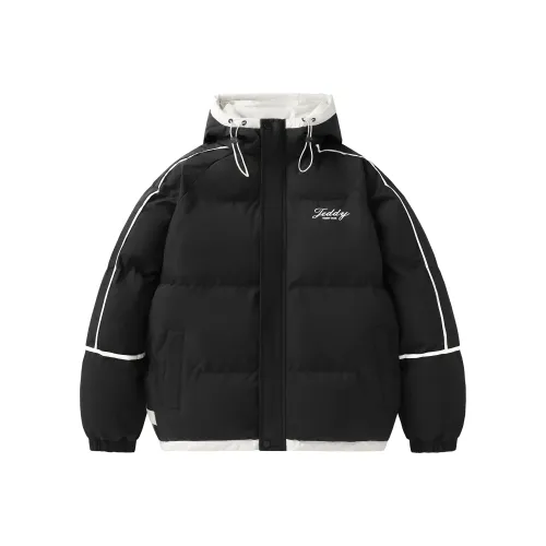 Коллекция Teddy Bear TeddyClub Пуховая куртка Куртка Унисекс