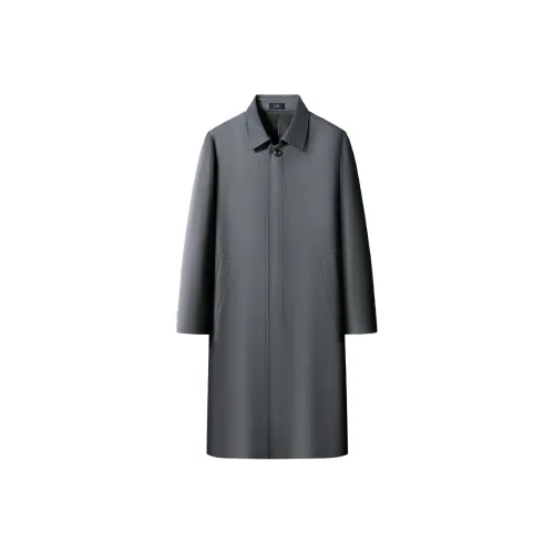 FIRS Мужской тренч