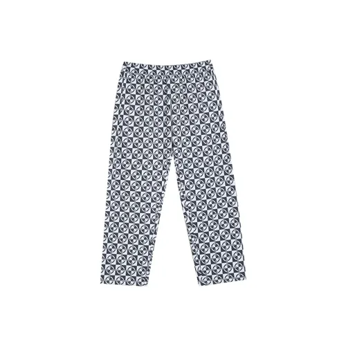 RIGORER x AOSITING·LIFUSI Вязаные спортивные штаны унисекс