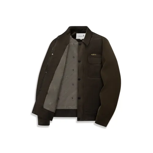 Куртки и пальто Dance with Wolves для мужчин