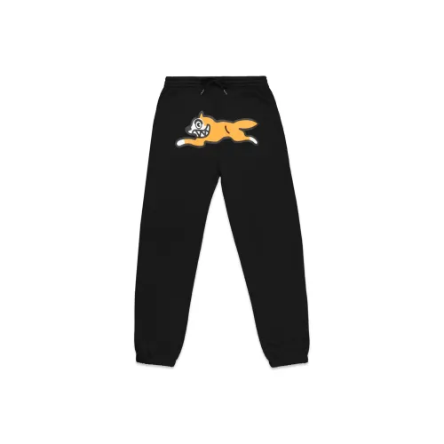 Мороженое Унисекс Повседневные Брюки