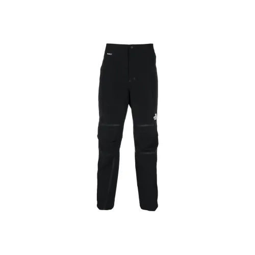 THE NORTH FACE Повседневные брюки Мужские Черные