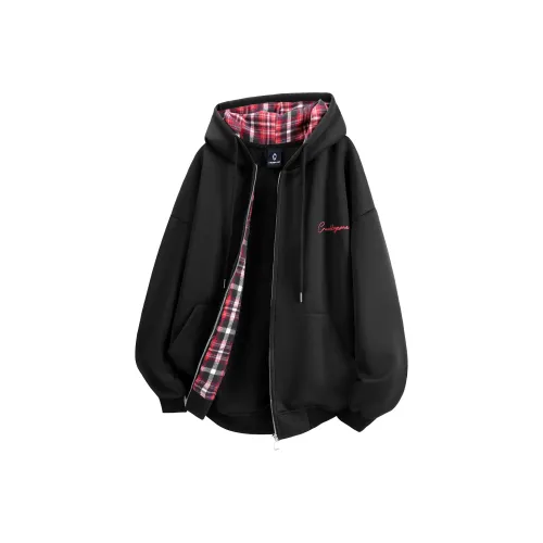 CRUSH KEY Унисекс Свитшоты