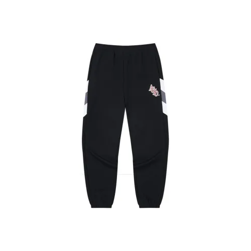 361° Мужские Вязаные Тренировочные Штаны