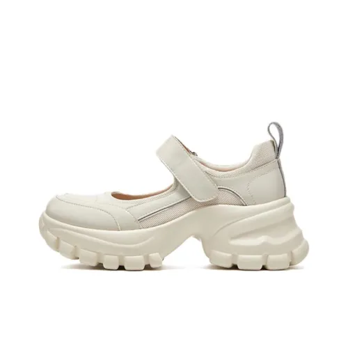 ST&SAT Туфли Мэри Джейн Женские