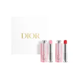 Комплект из двух частей: Enchanting Lip Бальзам #Размер 001 Розовый 3,2г + Enchanting Lip Бальзам #031 Клубничный 3,2г