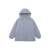 Серо-голубой