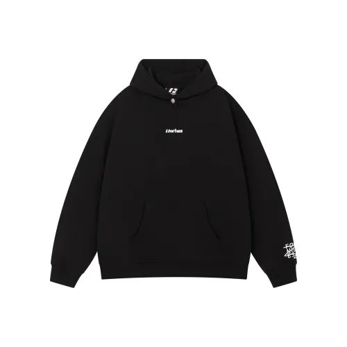 FORNINES Унисекс Свитшоты