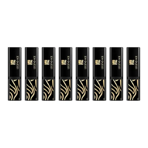 CHUANQIJINSHENG Классический Помада TRANSFER PROOF Неперекасаемый Увлажняющий Питательный Легко Смешиваемый 3,8г Штифт