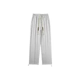 Серый меланж