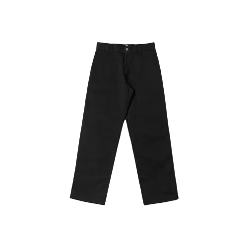 Dickies Унисекс Повседневные Брюки