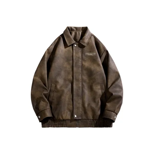 JEANSWEST CLUB Куртки и Пальто Унисекс