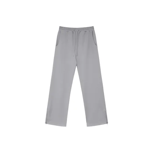 ANYWEARSTU Вязаные спортивные брюки для тренировок мужские