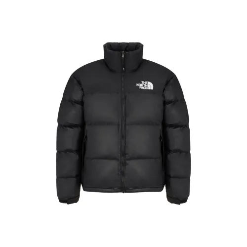 THE NORTH FACE Nuptse Черный Унисекс Пуховики и зимние пальто