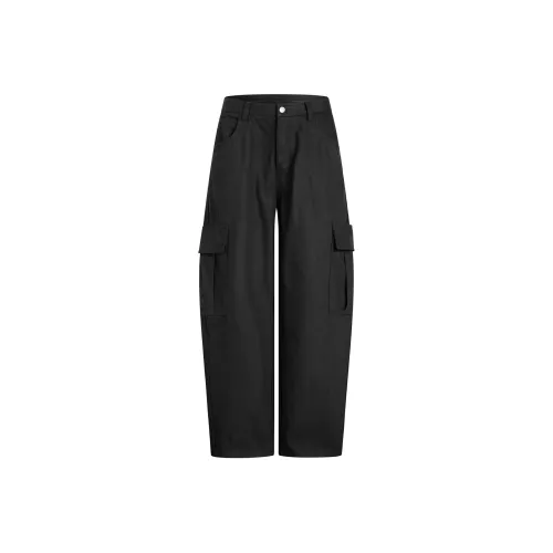 Dupu Contracted Карго Брюки Мужские