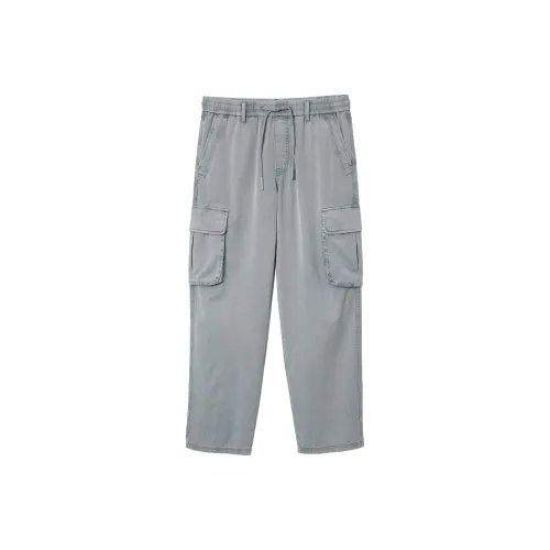 JACK JONES· Джинсы Мужские C41 Светло-Серый