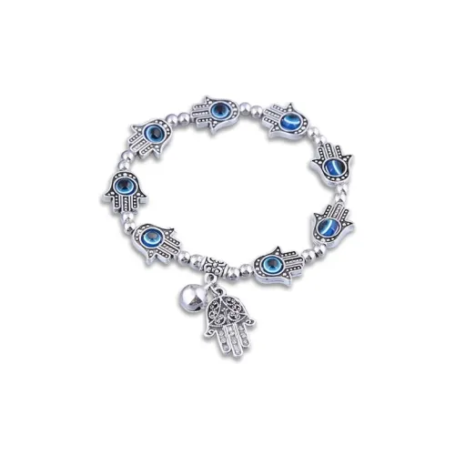 LuluCanaan Сплав Браслеты Унисекс