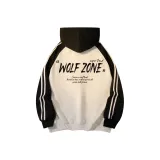 Вересковый серый с флисовой подкладкой