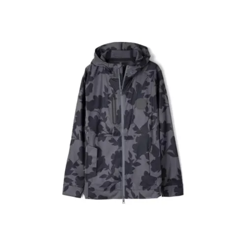 GFORE Куртки и Пальто Мужской Темно-Серый