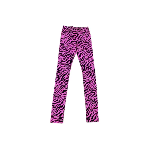 GUCCI Розовый Мужской Джинсы