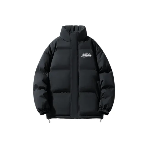 BOTH PLAY Унисекс Объемные куртки (пуховики)