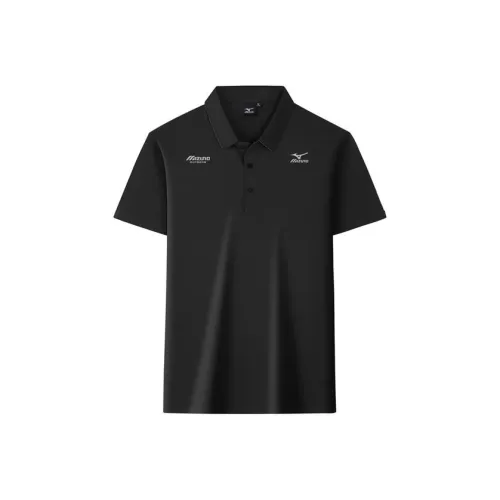 Mizuno Унисекс Поло