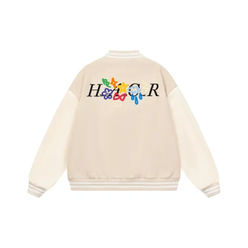 HARSH AND CRUEL Куртки и Пальто Унисекс Хаки