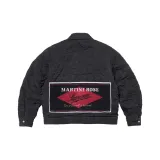 Промытый черный/Промытый черный