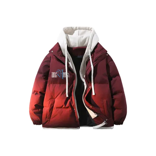 ArcaneFunk Унисекс Пуховики