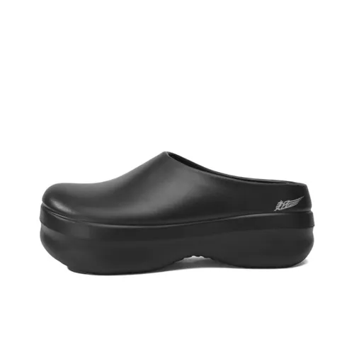 BIANSULONG Устойчивые к истиранию домашние тапочки унисекс