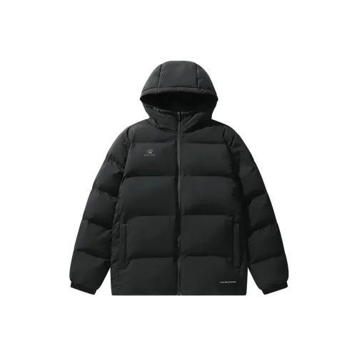 KELME Унисекс Объемные куртки (пуфы)