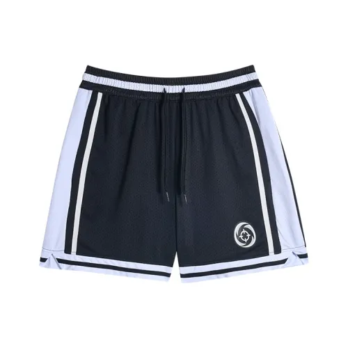 RIGORER Трикотажная ткань Four QUARTER Тренировочные брюки Унисекс