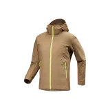 Песчаник Коричневый/Радость Зеленый/Холст/Эуфория