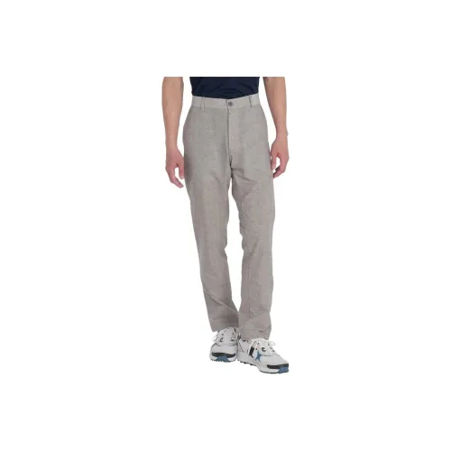 Mizuno NEXLITE Эластичный Hero Повседневные брюки Мужские