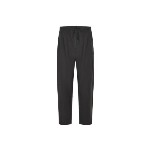 CROQUIS Мужские Повседневные Штаны