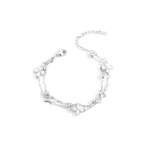 SUCH NICE Сплав Браслеты Унисекс