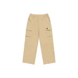 Бежево-желтый