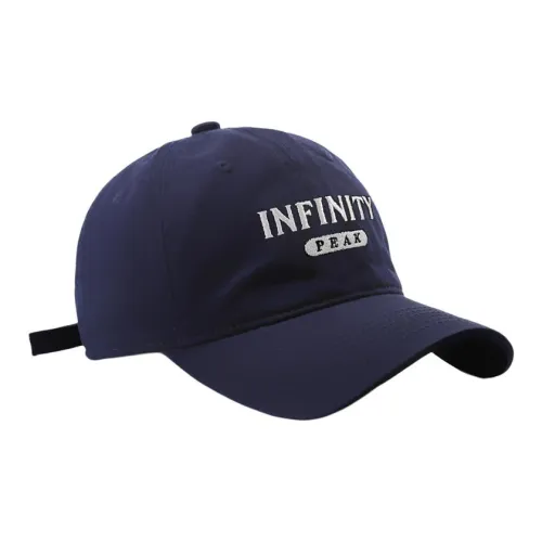 PEAK Хлопковые кепки унисекс