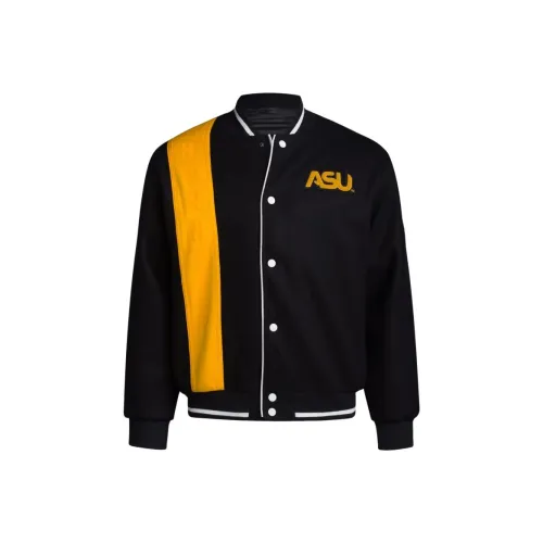 Adidas FW24 Куртки и Пальто Мужские Черный Желтый