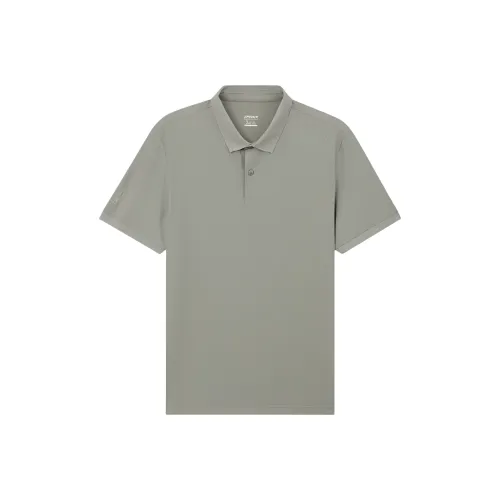 SPYDER NATURE GOLF Поло Мужское