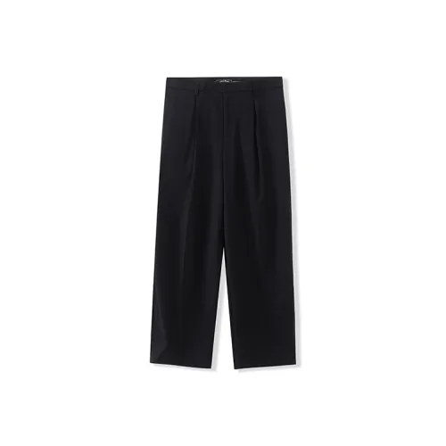 I'm David Мужские Повседневные Брюки