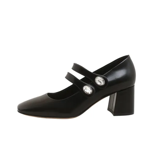 BLOCCO5 Mary Jane обувь Женская