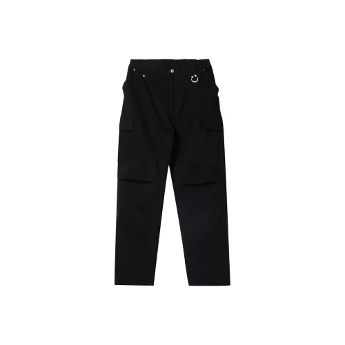 THE SOUL WORK FACTORY Карго-брюки Унисекс