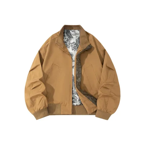 OLDTRIBE Унисекс Куртки