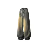 Грязно-желтый