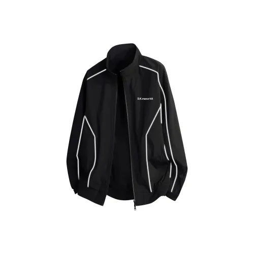 S.k. Manor Hill Куртка Куртка Унисекс