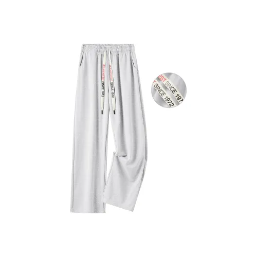 JEANSWEST Вязаные спортивные брюки унисекс